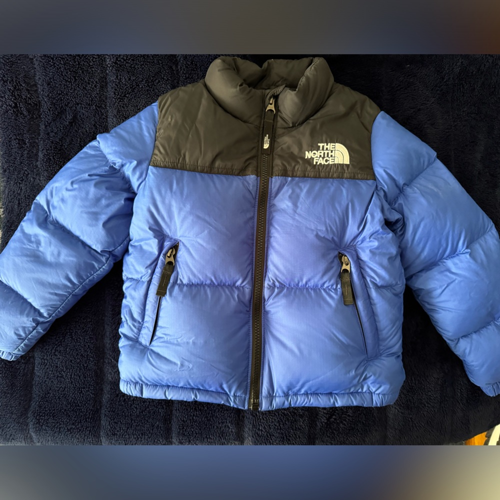 COPY - North Face Bomber Jacket